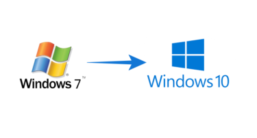 Windows10に無料でアップグレードする方法